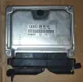 Компютри за Audi A4 2.5 TDI Bosch 0 281 010 492 , снимка 1