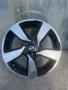 Джанти 18цола 5х114.3 за Нисан кашкай,х-Трайл,джук, снимка 2