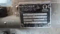 Професионална вибротрамбовка тип „пачи крак“ Wacker Neuson, модел BS 60, снимка 7