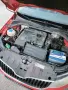 Лек автомобил Skoda Fabia, снимка 2