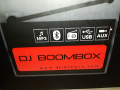 DJ-TECH DJ-USB/BLUETOOTH ВНОС SWISS 0204222049, снимка 14
