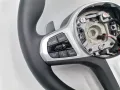Нов M Sport волан G05 BMW G30 G31 G06 G15 G01 X5 X6 G07 Вибрация Пера, снимка 5