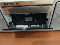 Boombox Sony Cfs-5l, снимка 5
