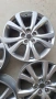 ОРИГИНАЛНИ АЛУМИНИЕВИ ДЖАНТИ ЗА МАЗДА  CX-30 -5х114,3х67-18цола, снимка 4