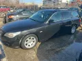 BMW 525d на части, снимка 1
