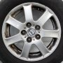 Алуминиеви джанти 5x114.3 с гуми R15 Mazda 5 (I) 2005-2010 ID: 112694, снимка 2