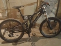 Велосипед Cross T-Rex, снимка 5