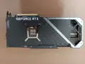 ASUS ROG Strix GeForce RTX 3080 OC 10GB, снимка 5