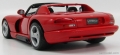 DODGE - VIPER RT/10 SPIDER 1992 - 30318, снимка 4