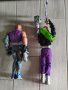 Action Man Figurine Dr X Hasbro 1999 - 2000, снимка 2