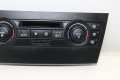 Панел климатроник BMW E90 E91 Serie 3 (2004-2008г.) 6411 6983944-01 / 6411698394401 / 698394401, снимка 3