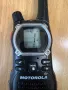 Walkie-talkie Motorola Talkabout, снимка 7