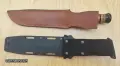 Kabar USMC Marine corps / КАВАR Оleаn NY USА, снимка 6