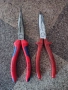 Клещи knipex, снимка 1