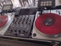 Продава се Dj сет  грамофони Vestax и пулт Serato Allen & Heath XONE43C, снимка 3