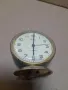 Соц Стар Руски Часовник будилник., снимка 2