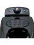 Фритюрник Rosberg, 2000W, 2L, демонтиращ се съд, капак и филтър,инокс, 2 ГОДИНИ ГАРАНЦИЯ, снимка 6