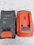 Hilti Батери и Зарядно Nuron , снимка 6
