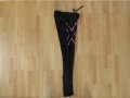 2xu compression black pink клин , снимка 9