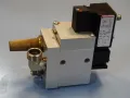 Пневматичен електро клапан Norgren VP1 3-way proportional pressure control valve, снимка 1