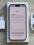 Apple iPhone 15 Pro Max 256GB / Natural Titanium, снимка 4