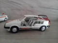 VW Jetta, Golf, Scirocco, Corrado, Santana. Conrad, Schabak 1:43 , снимка 12