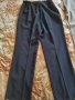 Нов черен дамски панталон , снимка 3