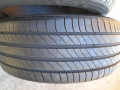 Продава две гуми 215 55 18 цола,ДОТ 2019,Мишелин, снимка 3