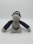 Плюшена играчка на маймунка, снимка 1 - Плюшени играчки - 41530114
