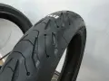 1бр гума за мотор 120/70/17 MICHELIN L06658 , снимка 2