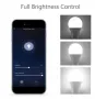 Интелигентна WiFi,smart , LED крушка ,с достъп за управление, снимка 8