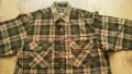 Jahti Jakt Hunting Shirt размер M за лов риза - 1318, снимка 3