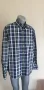 Paul & Shark Cotton  Mens Size 43  / XL ОРИГИНАЛ! МЪЖКА РИЗА!, снимка 2