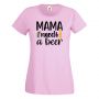 Дамска тениска Mama Needs A Beer,Празник,Бира,Бирфест,Beerfest,Подарък,Изненада, снимка 8