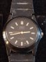 Q/Q QUARTZ WATER RESISTANT 30m. JAPAN MOVT УНИСЕКС МОДЕЛ КРАСИВ СТИЛЕН 33275, снимка 3