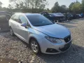 Seat Ibiza 2011г 1.2 tdi на части, снимка 1