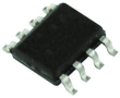 M24C64-WMN6  IC памет  SMD/SMT  64 kbit  Лента - макара, снимка 1 - Друга електроника - 44528499
