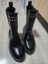 Дамски високи боти, снимка 2