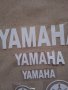 Винилов стикер надпис и емблема на Ямаха Yamaha , снимка 2