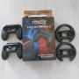 Пълен Комплект Аксесоари 4-в-1 за Nintendo Switch 2 – HEYSTOP (2бр. Волани + 2бр. Ръкохватки), снимка 1