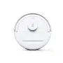 Робот прахосмукачка ECOVACS DEEBOT MINI 3200 mAh Бял 1.8 L, снимка 3