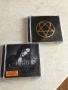 Обща цена Два албума на HIM CD, снимка 1