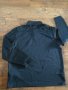 under armour  Storm Armour Fleece Icon 1/4 Zip-Up - страхотна мъжка блуза ХЛ, снимка 8