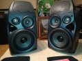 JVC SP-D5T 2X100W 6ohm-VICTOR JAPAN-ВНОС SWISS 1202221945, снимка 4