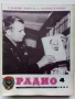 Списания "Радио" - 1981г, снимка 8