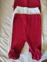 Нови бебешки ританки 68 размер, снимка 1 - Панталони и долнища за бебе - 36052957