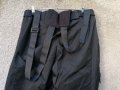 Продавам мъжки черен разтеглив ски панталон 20 000 мм Ice Gecko много качествен , снимка 14