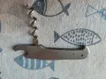 Джобен нож соц. , снимка 2