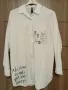 нова риза М/Л, снимка 1