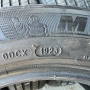 Michelin 195.55.16 , снимка 5